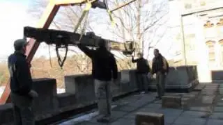 Disassembling SuperTechno 30