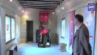 Visite de la Tour Jean sans peur