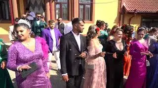 2HD Miri Alex & Lavinia Nunta LaTeofil Maglavit 23- 03- 2024