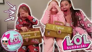 THE BEST GIFT EVER!
