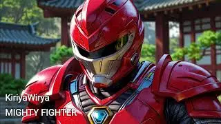 MIGHTY FIGHTER @NEUROBEATS-x8m