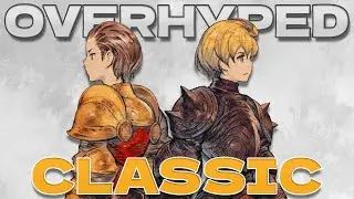 Does Final Fantasy Tactics Deserve The Hype