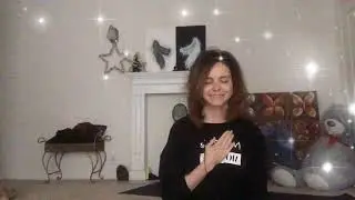 Медитация космос 🪐