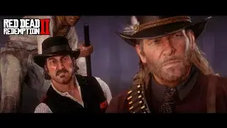 Red Dead Redemption 2 - Country Pursuits