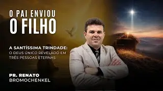 Lição 3: O Pai Enviou o Filho | EBD 1º Trimestre 2026 CPAD
