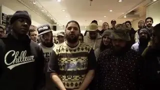 WordUP! R&eacute;v&eacute;lation 2015 - Faktual vs MCK