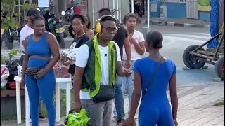EL MEJOR VIDEO DE PELUCAS VOLADORAS 🤣😍