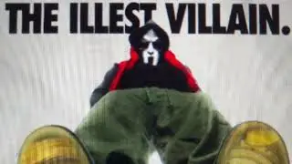 MF DOOM 