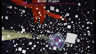 (5:55.199) Minecraft 1.8 Any% Set Seed Glitchless Speedrun