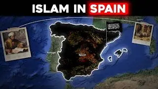 The Rise and Fall of Islam in Spain | The Lost Golden Age of Al-Andalus