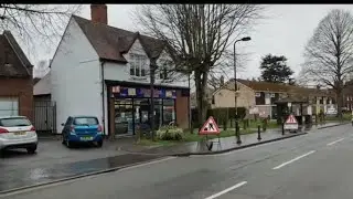 Takeaway Tuesday Rumbles Albrighton Food Review