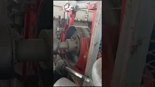 Scoop Coupling Working Function | Thruster Brake Working Function #chp