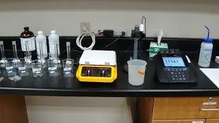 Chlorine Demand, Chlorine ISE Probe