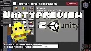 RotMG Unity Player New update and preview