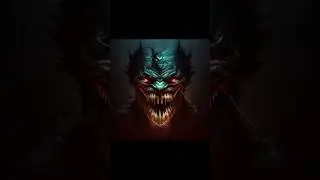 Hallways: Horror story under 60 seconds #shorts #reddit #creepypasta