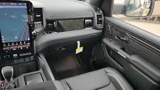 2026 Ram 1500  Waxahachie, Ennis, Midlothian, DeSoto, Cedar Hill TX