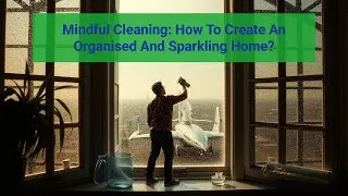 Mindful Cleaning: How To Create An Organised And Sparkling Home? | Bond Cleaning Gold Coast