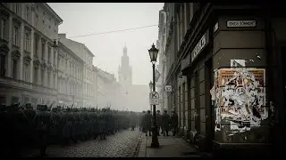 4 Most Haunting WWII Secrets Erased from Official Records - Unsolved Archives
