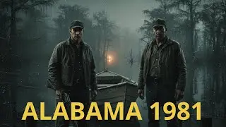 Forgotten Tragedy: The Haunting Story of Alabama's 1981 Blood Bayou