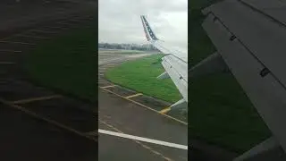 landing at dhaka airports #landing #airports #fly #travel #explore #adventure #aircraft #shorts