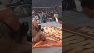 Goldberg 173 - 0 || streak end by cheating || #electricshock #impossible streak