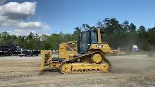 Used Caterpillar D6N XL Dozer for Sale - E7581 - www.milamequipmentsales.com