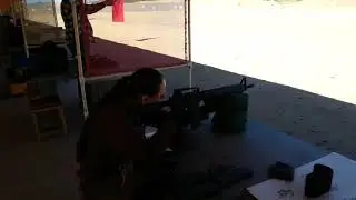 Windham Weaponry Dissipator.