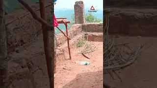 Galikonda Viewpoint |  Andhra Pradesh | Tour Vlog || TUBERS