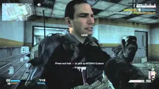 Call of Duty&reg; Ghosts BeastMode