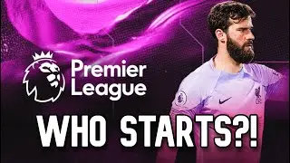 Which Premier League Goalkeepers START Next Season On Sorare?