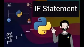 Python IF-ELSE