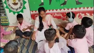 DECE 4 project work day 11 (୪ ପଣକିଆ )