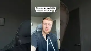 Early Photography was Deadly?! 💀🤯