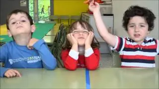 LA MEVA ESCOLA