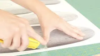 In the Studio with Kate Steciw