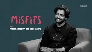 Renjit Shekar | Eko | Misfits | Interview | Indywood Live