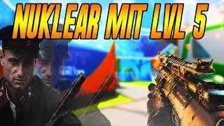 NUKLEAR mit LEVEL 5? / WTF !!! / xTheNegativ