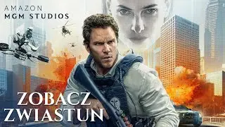 90 minut do wolności - nowy zwiastun filmu