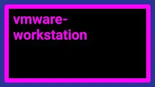 Can I completely hide toolbar in VMware Workstation?