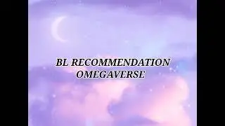 BL recommendation &times;OMEGAVERSE&times; #blrecommendation #BL #omegaverse #manhwa #alphaomega