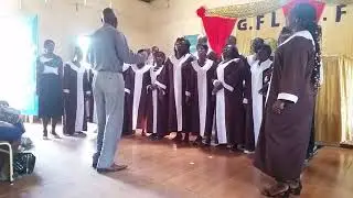 Escodom Rev. Augusto Jekete-Minha Angola