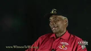Freddie Owens, U.S. Army (Part 2)