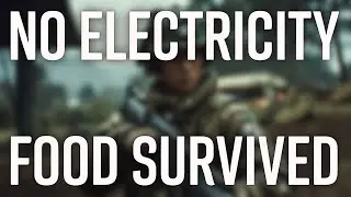 This WWII Design That Kept Vegetables Fresh All Winter Without Electricity