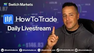US Non-Farm Payrolls (NFP) Live!