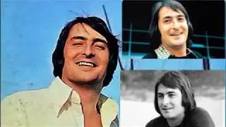 Nino Bravo  -  Hoy Soy feliz