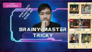 (LIVE) AYO KITA MAIN GAME ASAH OTAK LAGI