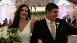 Easter Wedding | 10.2.21
