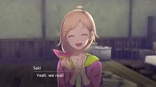 Lets Play DIGIMON SURVIVE! Episode 70: One Last Meal. #digimonsurvivegameplay 
