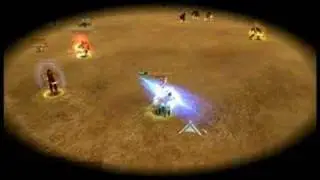Silkroad Alexander PvP  |  _Lula_
