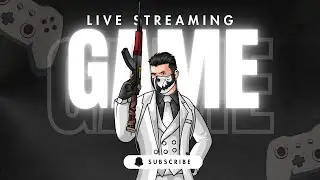 Pubg PC Live Gaminggggggg